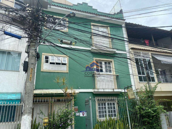 Imagem Edifício Residencial à Venda, 94 m² em Centro - Angra Dos Reis