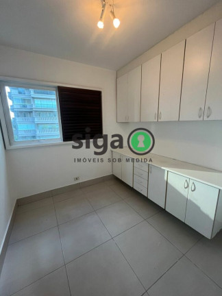 Imagem Apartamento com 4 Quartos para Alugar, 350 m² em Jardim Europa - São Paulo