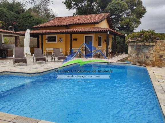 Chácara com 3 Quartos à Venda, 5 m² em Residencial Rosa Do Sul - Bragança Paulista