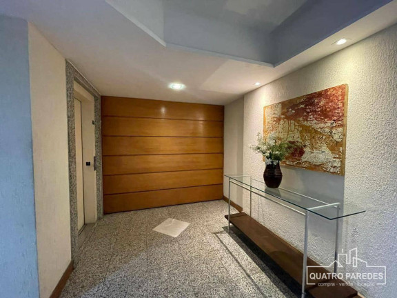 Imagem Apartamento com 3 Quartos à Venda, 100 m² em Botafogo - Rio De Janeiro
