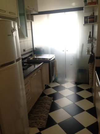 Imagem Apartamento com 3 Quartos para Alugar, 73 m² em Tatuapé - São Paulo