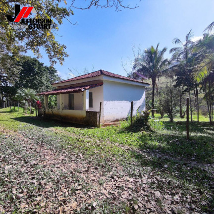 Imagem Chácara com 2 Quartos à Venda, 16 m² em área Rural De Guaratinguetá - Guaratinguetá