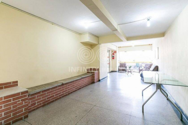 Imagem Apartamento com 1 Quarto à Venda, 55 m² em Mooca - São Paulo
