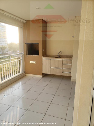 Imagem Apartamento com 3 Quartos à Venda, 176 m² em Jardim Das Nações - Taubaté
