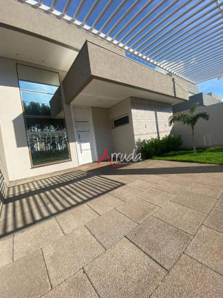 Imagem Casa com 3 Quartos à Venda, 110 m² em Tropical  - Cascavel
