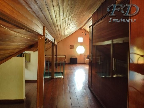 Imagem Chácara com 3 Quartos à Venda, 3.185 m² em Portão - Atibaia