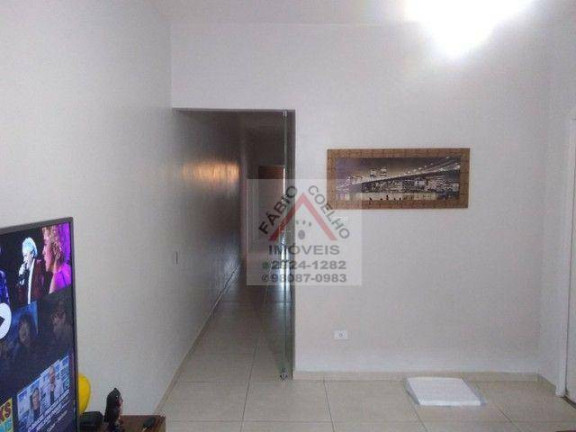 Imagem Casa com 2 Quartos à Venda, 80 m² em Cidade Ademar - São Paulo Imagem Casa com 2 Quartos à Venda, 80 m² em Cidade Ademar - São Paulo