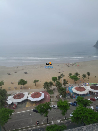 Apartamento com 3 Quartos à Venda, 220 m² em Itararé - São Vicente