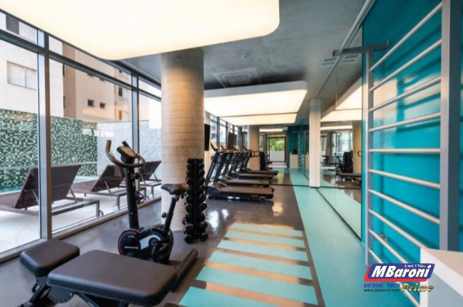 Imagem Apartamento com 1 Quarto à Venda, 25 m² em Vila Mariana - São Paulo Imagem Apartamento com 1 Quarto à Venda, 25 m² em Vila Mariana - São Paulo