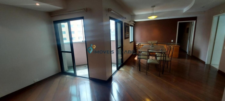 Imagem Apartamento com 4 Quartos à Venda, 150 m² em Nova Petrópolis - São Bernardo Do Campo Imagem Apartamento com 4 Quartos à Venda, 150 m² em Nova Petrópolis - São Bernardo Do Campo