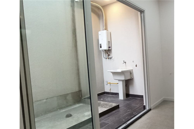 Imagem Casa de Condomínio com 2 Quartos à Venda, 103 m² em Aclimação - São Paulo Imagem Casa de Condomínio com 2 Quartos à Venda, 103 m² em Aclimação - São Paulo