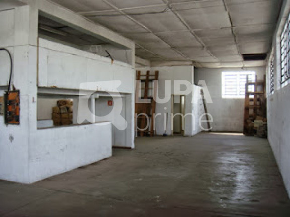 Imagem Imóvel Comercial à Venda ou Locação, 1.229 m² em Vila Monumento - São Paulo