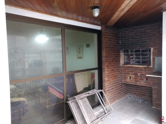 Imagem Imóvel com 3 Quartos à Venda, 252 m² em Loteamento João Batista Julião - Guarujá