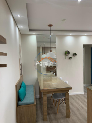 Imagem Imóvel com 2 Quartos à Venda, 48 m² em Condomínio Residencial Dos Manacás - Mogi Mirim Imagem Imóvel com 2 Quartos à Venda, 48 m² em Condomínio Residencial Dos Manacás - Mogi Mirim