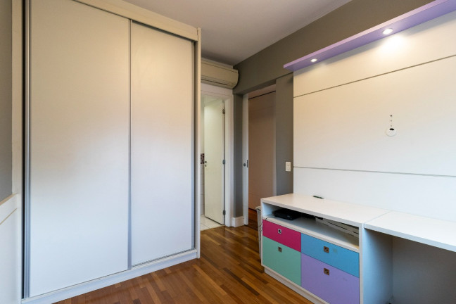 Imagem Apartamento com 3 Quartos à Venda, 101 m² em Santo Amaro - São Paulo