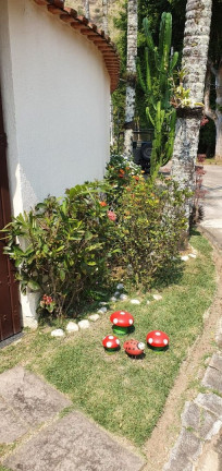 Imagem Casa com 4 Quartos à Venda, 240 m² em Vargem Grande - Rio De Janeiro Imagem Casa com 4 Quartos à Venda, 240 m² em Vargem Grande - Rio De Janeiro