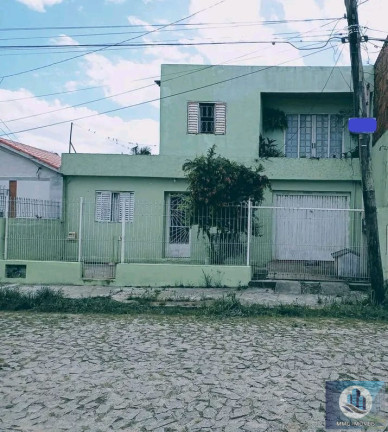 Sobrado com 2 Quartos à Venda, 74 m² em Três Vendas - Pelotas