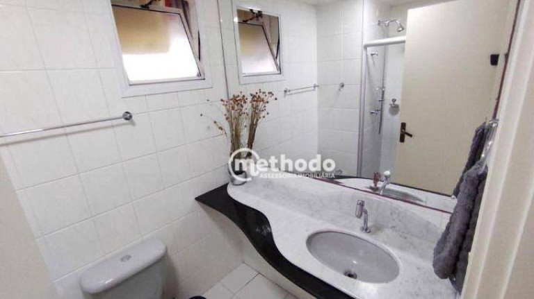 Imagem Apartamento com 3 Quartos à Venda, 92 m² em Jardim Aurélia - Campinas Imagem Apartamento com 3 Quartos à Venda, 92 m² em Jardim Aurélia - Campinas