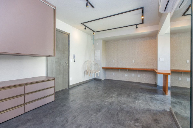 Imagem Apartamento com 1 Quarto à Venda, 29 m² em Perdizes - São Paulo