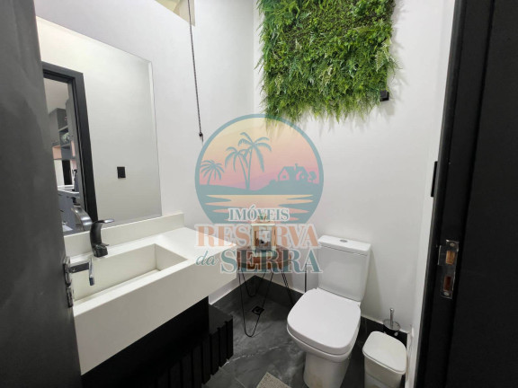 Imagem Casa de Condomínio com 3 Quartos à Venda, 229 m² em Condomínio Reserva Da Serra - Jundiaí Imagem Casa de Condomínio com 3 Quartos à Venda, 229 m² em Condomínio Reserva Da Serra - Jundiaí
