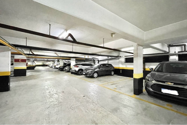 Imagem Apartamento com 2 Quartos à Venda, 61 m² em Aclimação - São Paulo Imagem Apartamento com 2 Quartos à Venda, 61 m² em Aclimação - São Paulo