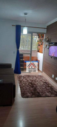 Imagem Apartamento com 2 Quartos à Venda, 64 m² em Vila Inglesa - São Paulo