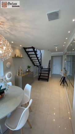 Imagem Apartamento com 2 Quartos à Venda, 136 m² em Jardim Astúrias - Guarujá