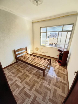 Imagem Apartamento com 1 Quarto à Venda, 29 m² em Várzea - Teresópolis