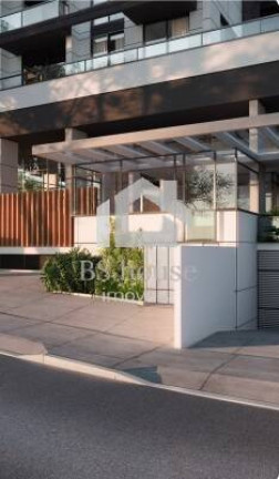 Apartamento com 2 Quartos à Venda, 119 m² em Jardim - Santo André