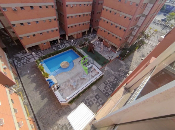 Imagem Apartamento com 4 Quartos à Venda, 100 m² em Enseada - Guarujá Imagem Apartamento com 4 Quartos à Venda, 100 m² em Enseada - Guarujá