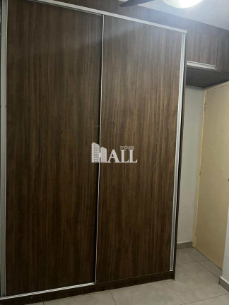 Imagem Casa com 3 Quartos à Venda, 80 m² em Condomínio Residencial Parque Da Liberdade Vi - São José Do Rio Preto Imagem Casa com 3 Quartos à Venda, 80 m² em Condomínio Residencial Parque Da Liberdade Vi - São José Do Rio Preto