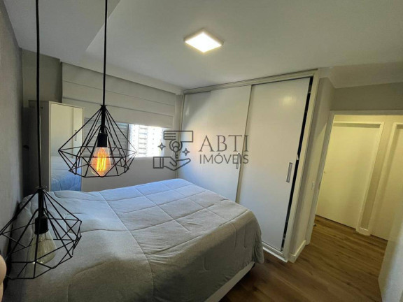 Imagem Apartamento com 3 Quartos à Venda, 100 m² em Moema - São Paulo