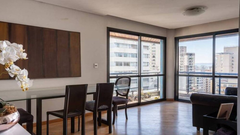 Imagem Apartamento com 2 Quartos à Venda, 208 m² em Santa Cecília - São Paulo Imagem Apartamento com 2 Quartos à Venda, 208 m² em Santa Cecília - São Paulo