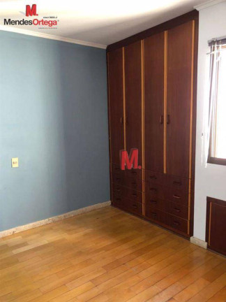 Imagem Apartamento com 3 Quartos à Venda ou Locação, 155 m² em Centro - Sorocaba