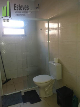 Imagem Casa com 2 Quartos à Venda, 70 m² em Savoy - Itanhaem