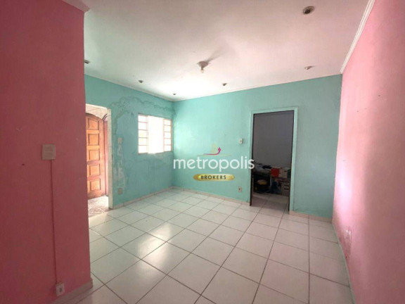 Imagem Sobrado com 2 Quartos à Venda, 80 m² em Jardim Seckler - São Paulo