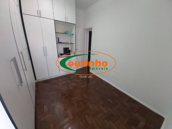 Imagem Apartamento com 2 Quartos à Venda, 56 m² em Tijuca - Rio De Janeiro Imagem Apartamento com 2 Quartos à Venda, 56 m² em Tijuca - Rio De Janeiro