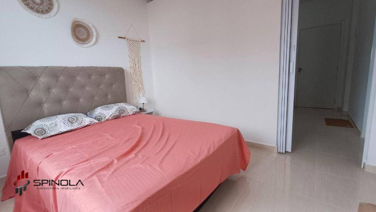 Imagem Kitnet com 1 Quarto à Venda, 38 m² em Aviação - Praia Grande