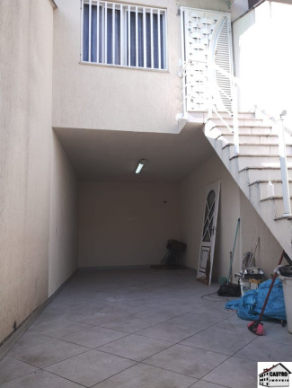Imagem Sobrado com 2 Quartos para Alugar, 95 m² em Jardim Itapema - São Paulo
