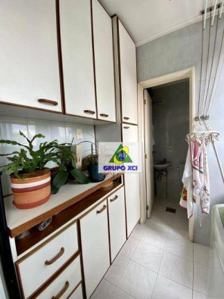 Imagem Apartamento com 3 Quartos à Venda, 107 m² em Jardim Flamboyant - Campinas