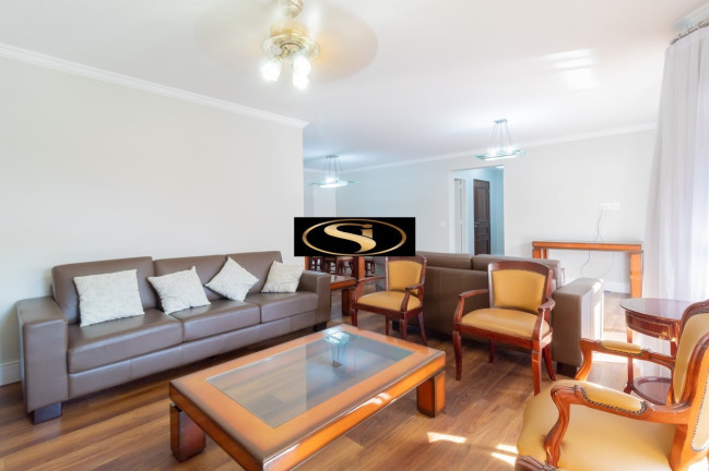 Imagem Apartamento com 2 Quartos para Alugar, 190 m² em Itaim Bibi - São Paulo Imagem Apartamento com 2 Quartos para Alugar, 190 m² em Itaim Bibi - São Paulo