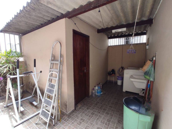Imagem Casa com 2 Quartos à Venda, 94 m² em Vila Mariana - São Paulo Imagem Casa com 2 Quartos à Venda, 94 m² em Vila Mariana - São Paulo