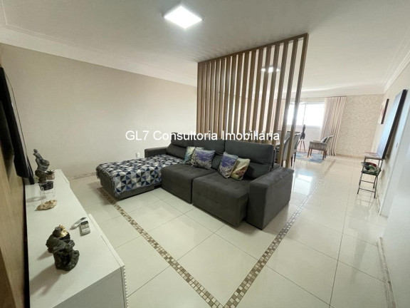 Imagem Apartamento com 3 Quartos à Venda, 172 m² em Vila Sfeir - Indaiatuba