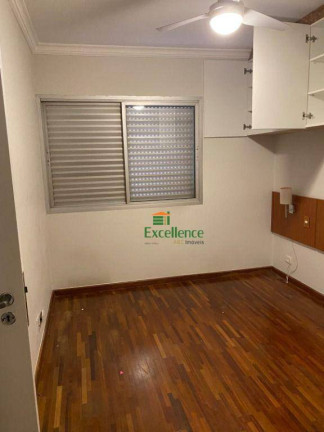 Imagem Apartamento com 3 Quartos à Venda, 108 m² em Vila Anglo Brasileira - São Paulo