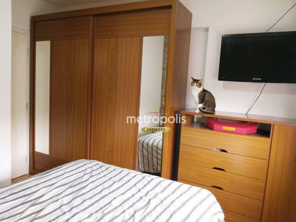 Imagem Apartamento com 2 Quartos à Venda, 81 m² em Centro - São Bernardo Do Campo Imagem Apartamento com 2 Quartos à Venda, 81 m² em Centro - São Bernardo Do Campo
