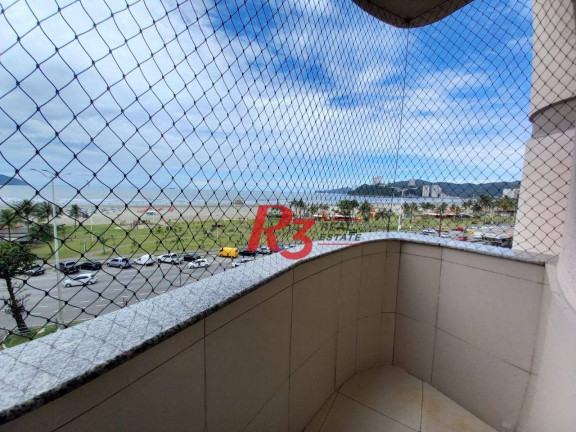 Imagem Apartamento com 2 Quartos à Venda, 140 m² em Itararé - São Vicente Imagem Apartamento com 2 Quartos à Venda, 140 m² em Itararé - São Vicente