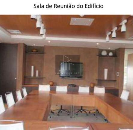 Imagem Sala Comercial para Alugar, 136 m² em Cidade Monções - São Paulo Imagem Sala Comercial para Alugar, 136 m² em Cidade Monções - São Paulo