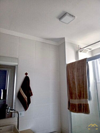 Imagem Apartamento com 2 Quartos à Venda, 52 m² em Colônia - Jundiaí Imagem Apartamento com 2 Quartos à Venda, 52 m² em Colônia - Jundiaí