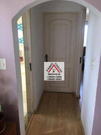 Imagem Apartamento com 2 Quartos à Venda, 78 m² em Socorro - São Paulo Imagem Apartamento com 2 Quartos à Venda, 78 m² em Socorro - São Paulo