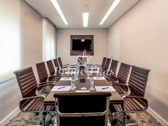 Imagem Apartamento com 1 Quarto para Alugar, 33 m² em Vila Olímpia - São Paulo Imagem Apartamento com 1 Quarto para Alugar, 33 m² em Vila Olímpia - São Paulo